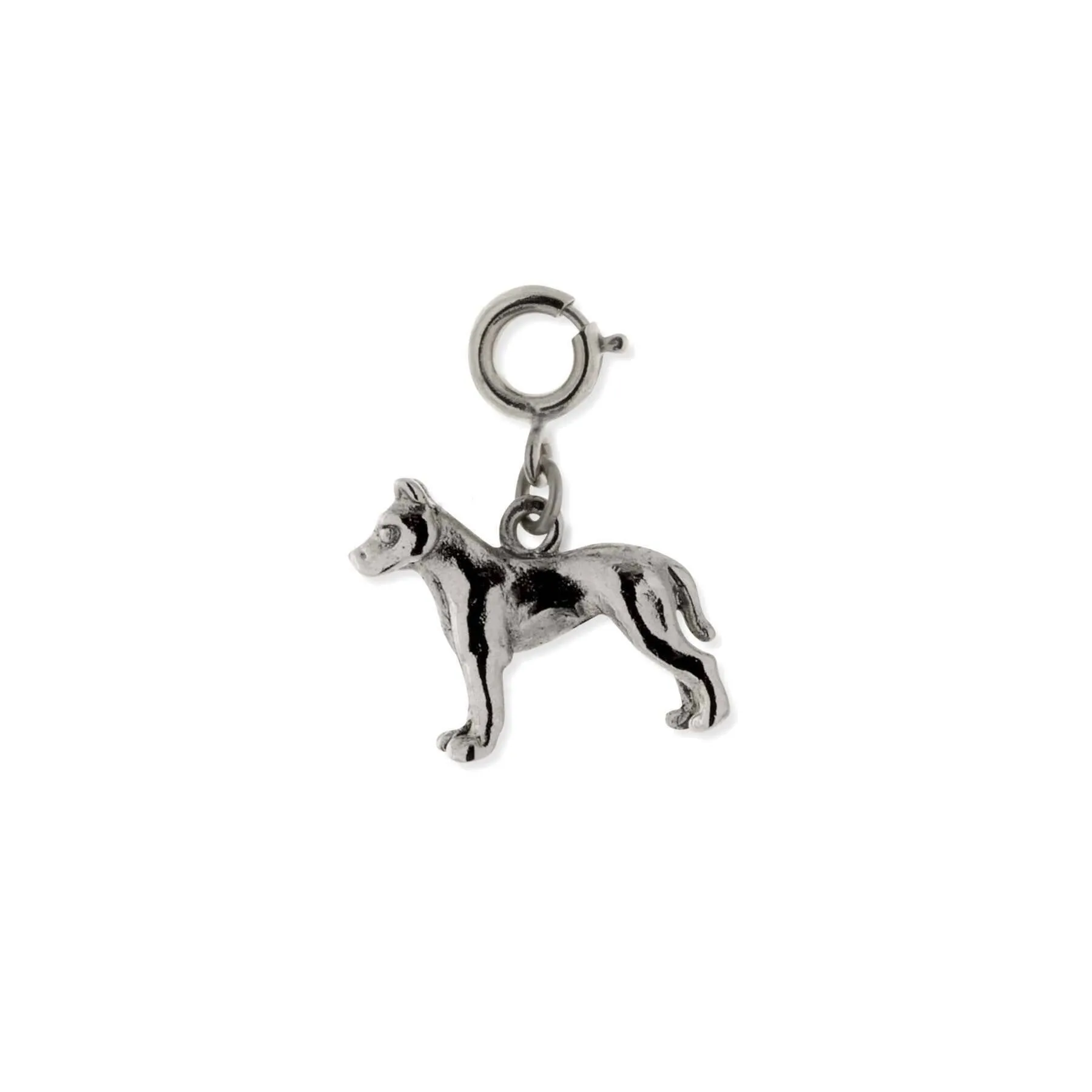 1928 Jewelry American Terrier Dog Charm