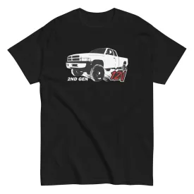 2nd Gen Second Gen 12V T-Shirt