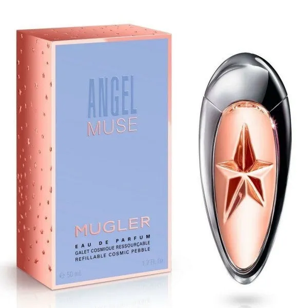 Angel Muse by Thierry Mugler