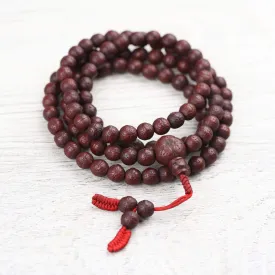 Antique Bodhi Mala for Meditation