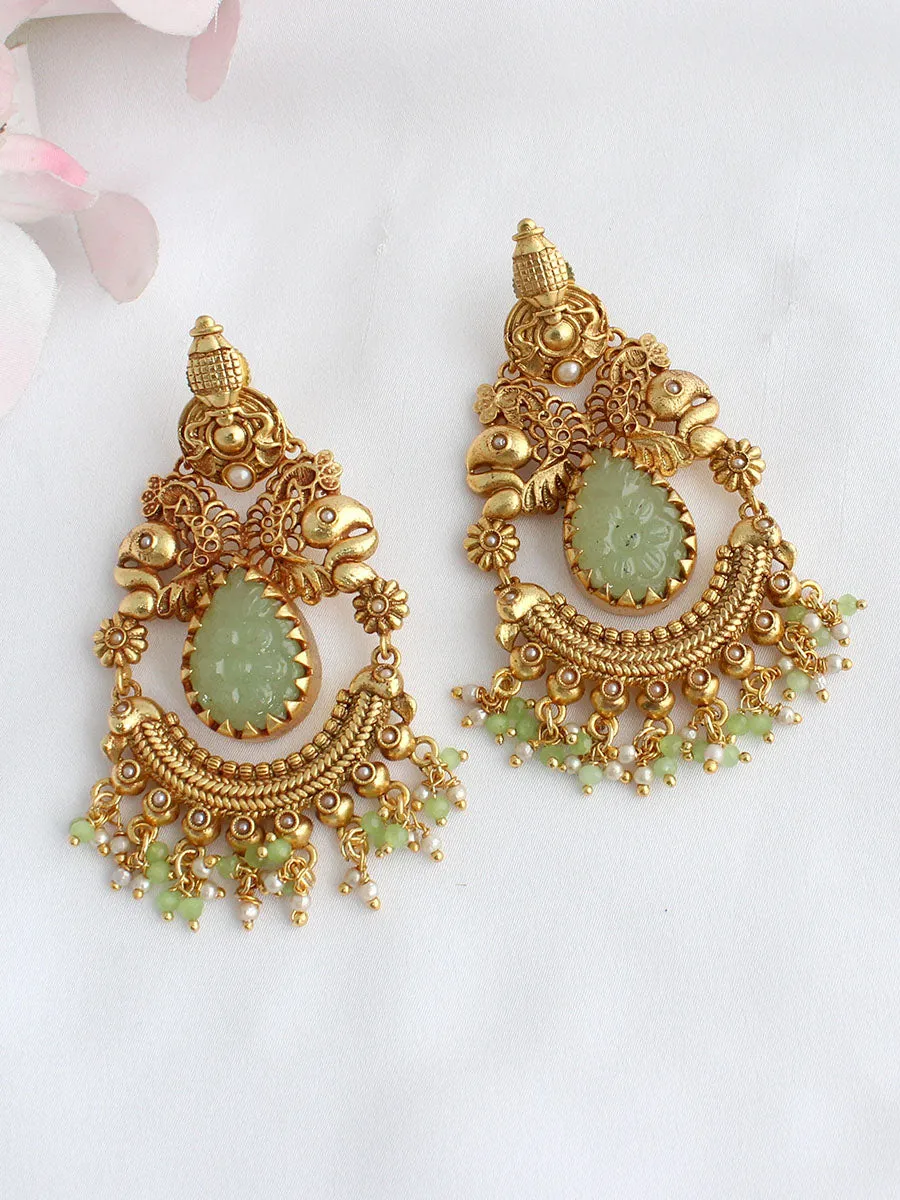 Avanti Earrings