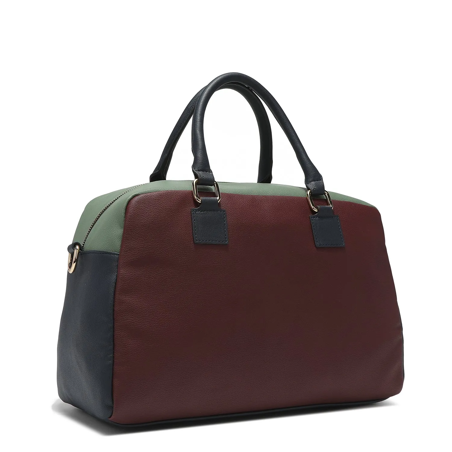 AVENTURERAS BOSTON BAG