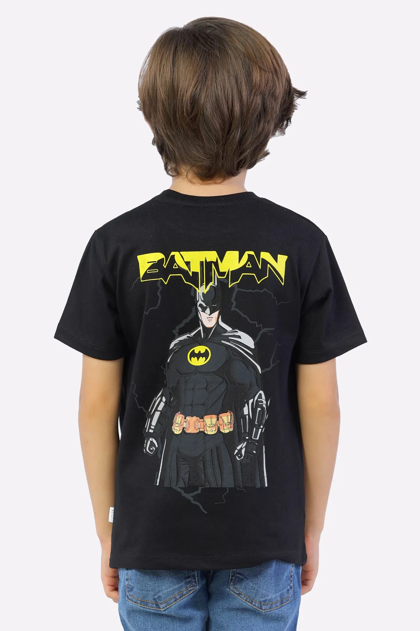 Batman Printed T-Shirt