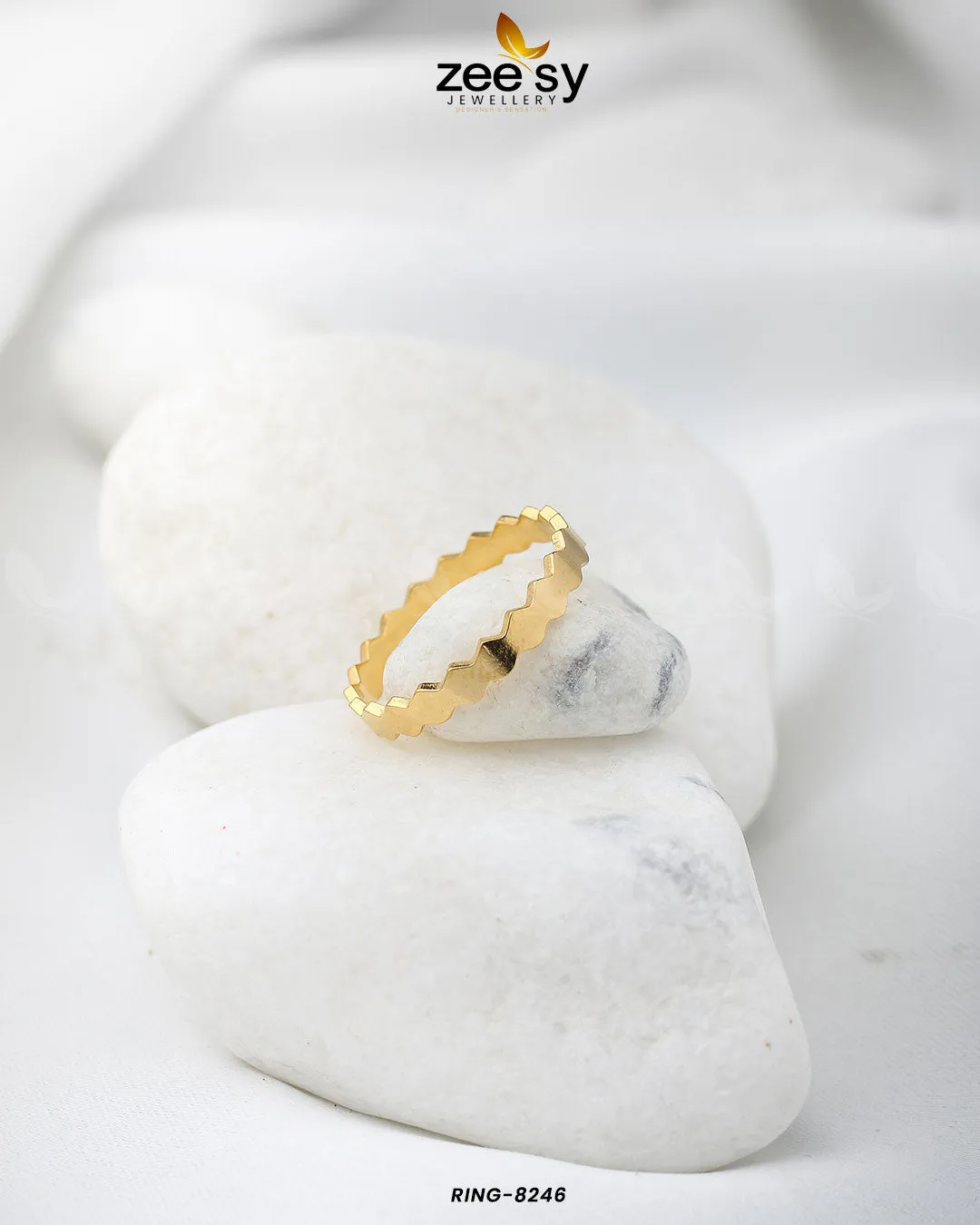 BEE MY LOVE RING-8246