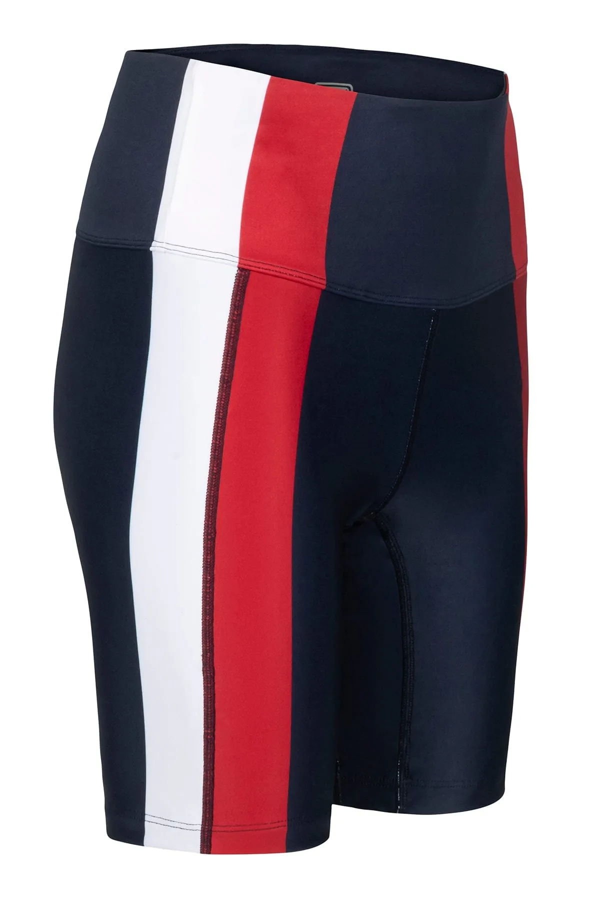 BOATHOUSE Women's Printed Bike Shorts