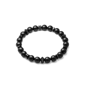 Bracelet - Black Onyx