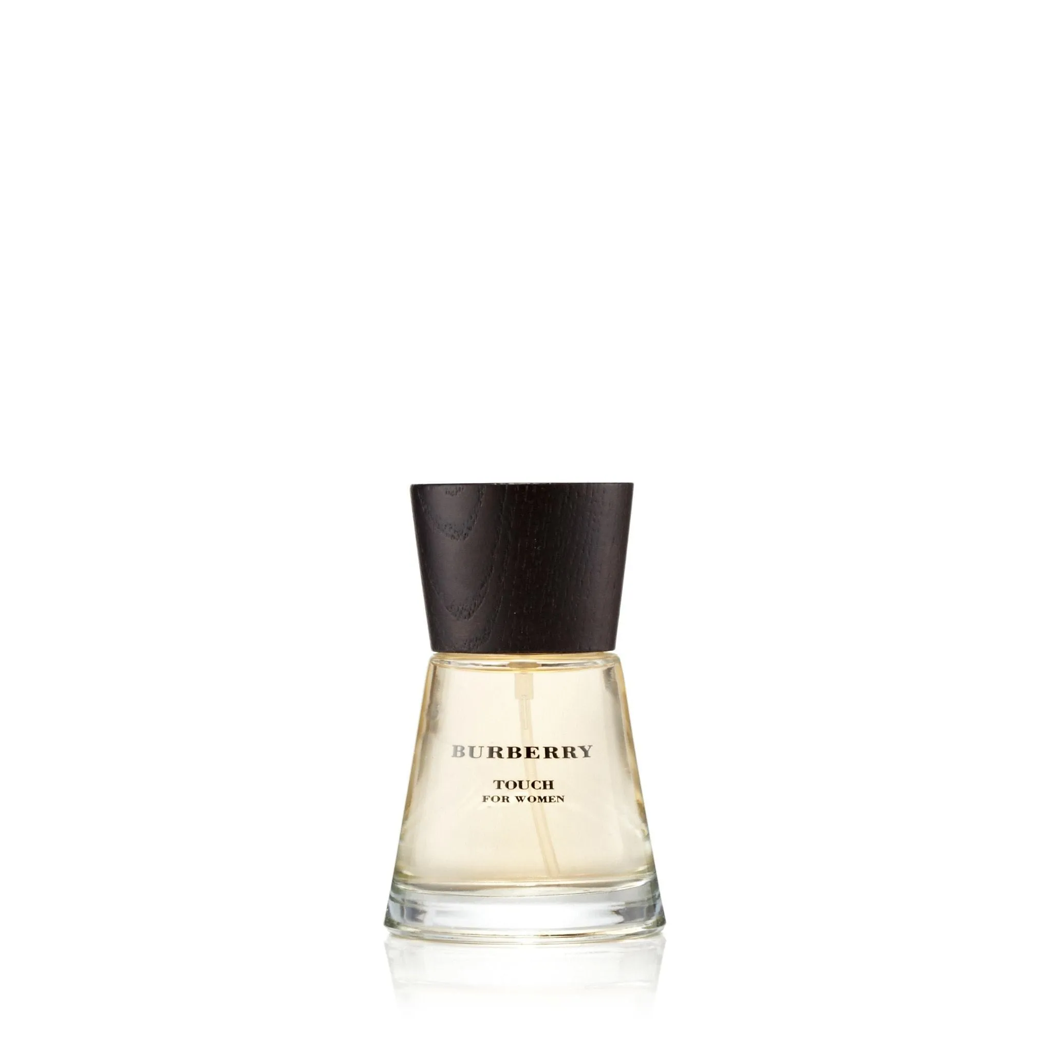 Burberry Touch For Women By Burberry Eau De Parfum Spray