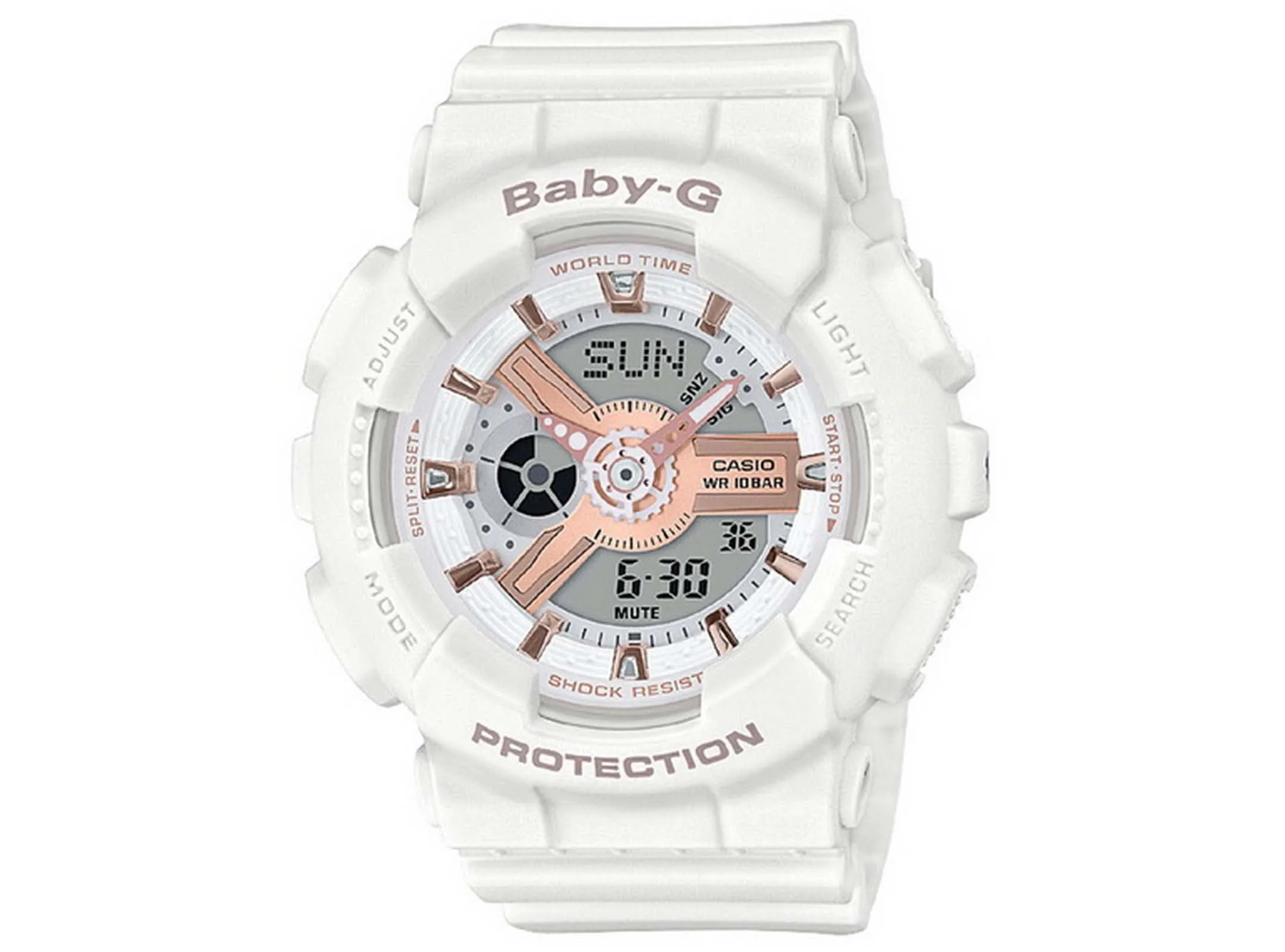 Casio - Baby-G - BA-110RG-7ADR