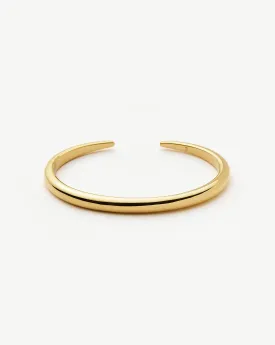 Claw Cuff | 18k Gold Plated