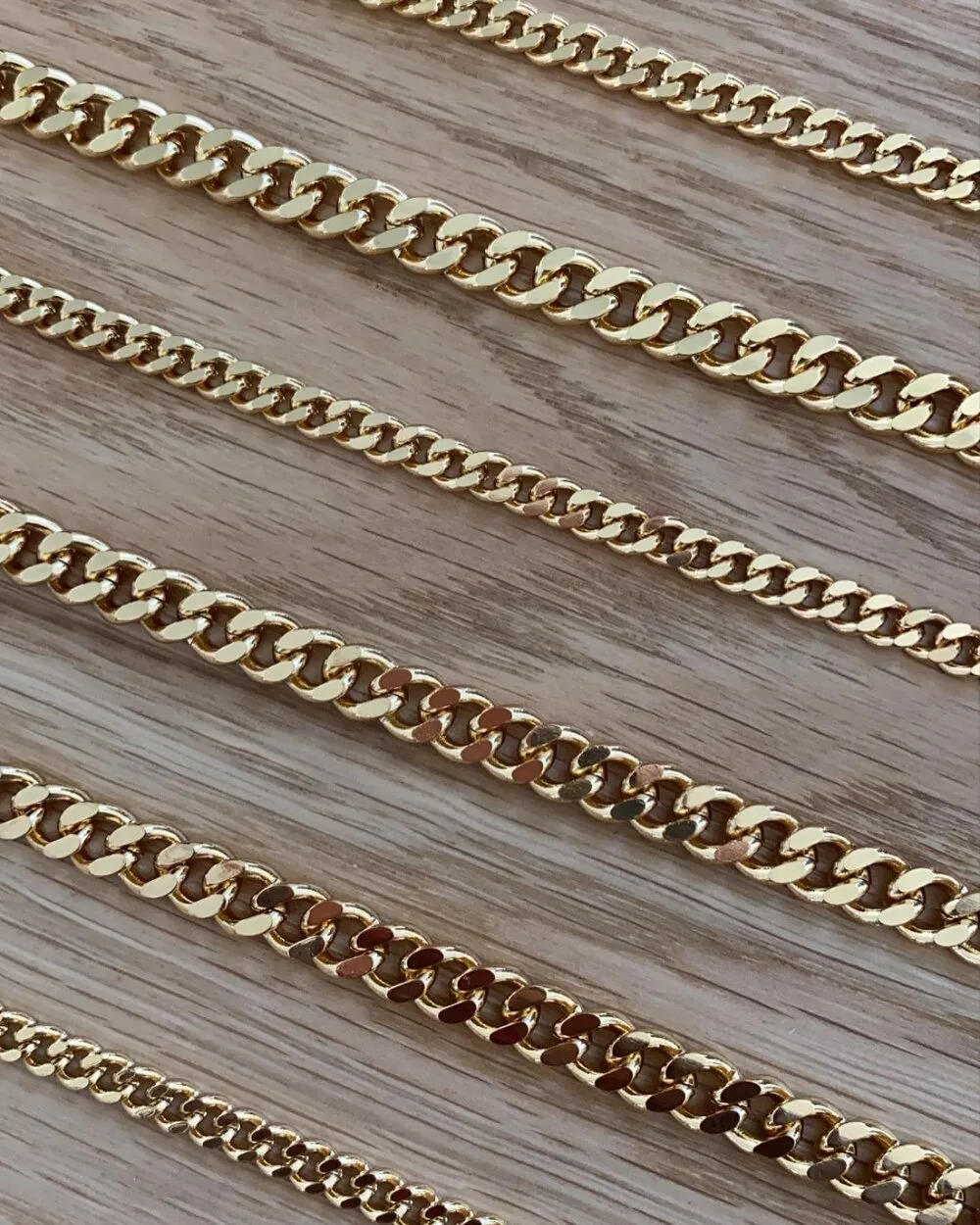 CUBAN LINK COLLECTION