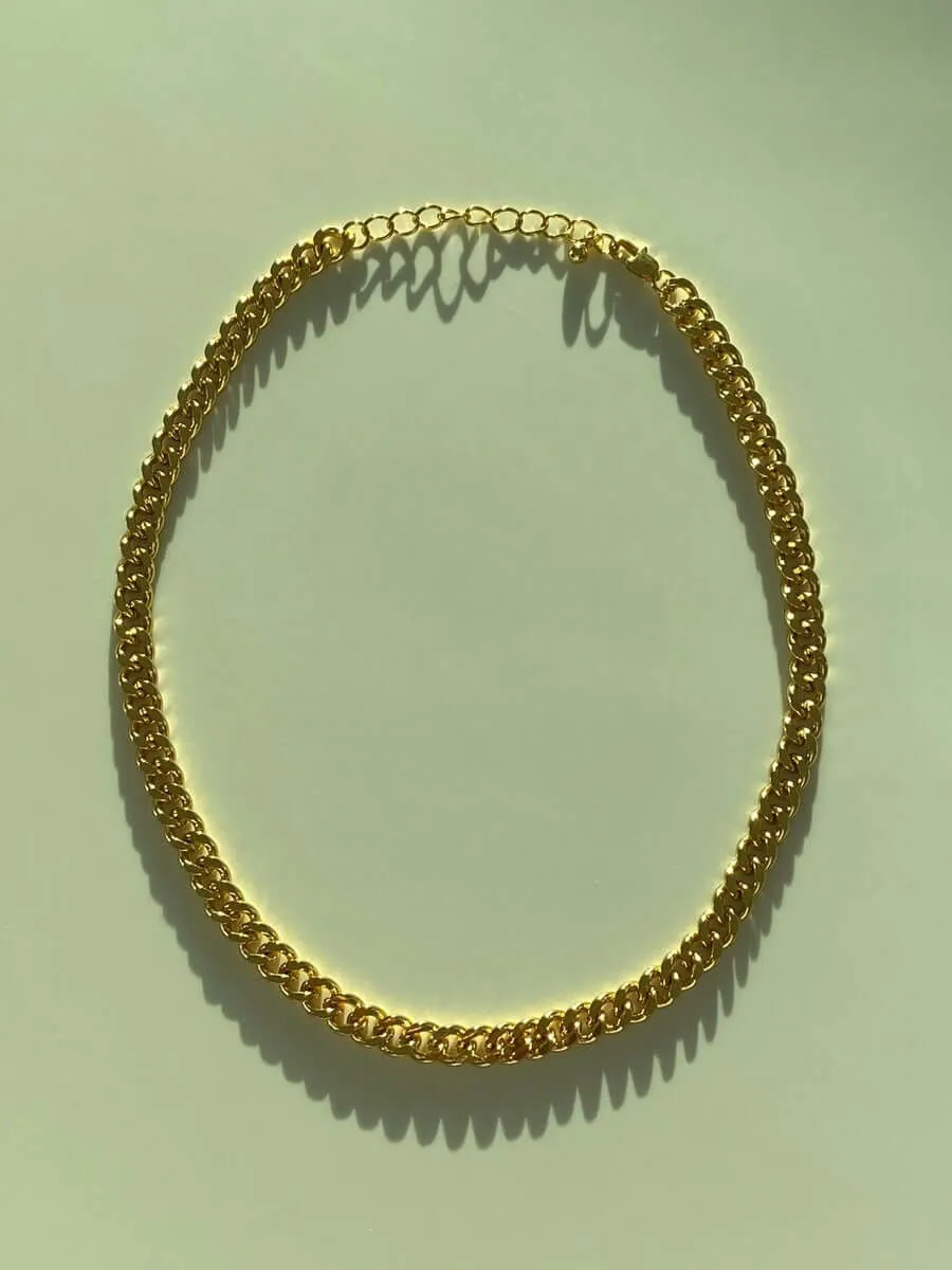 CUBAN LINK COLLECTION