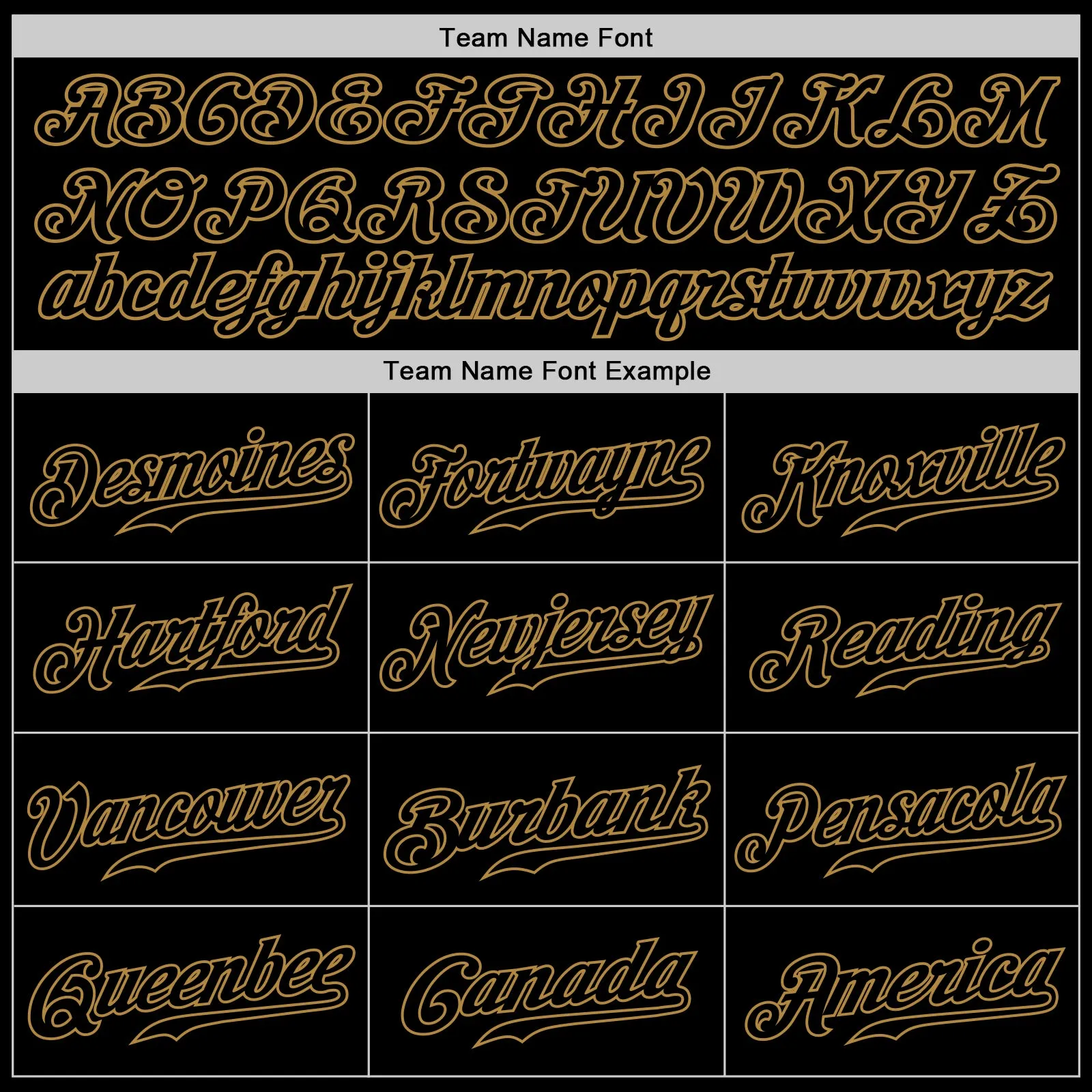 Custom Black Black-Old Gold Authentic Baseball Jersey