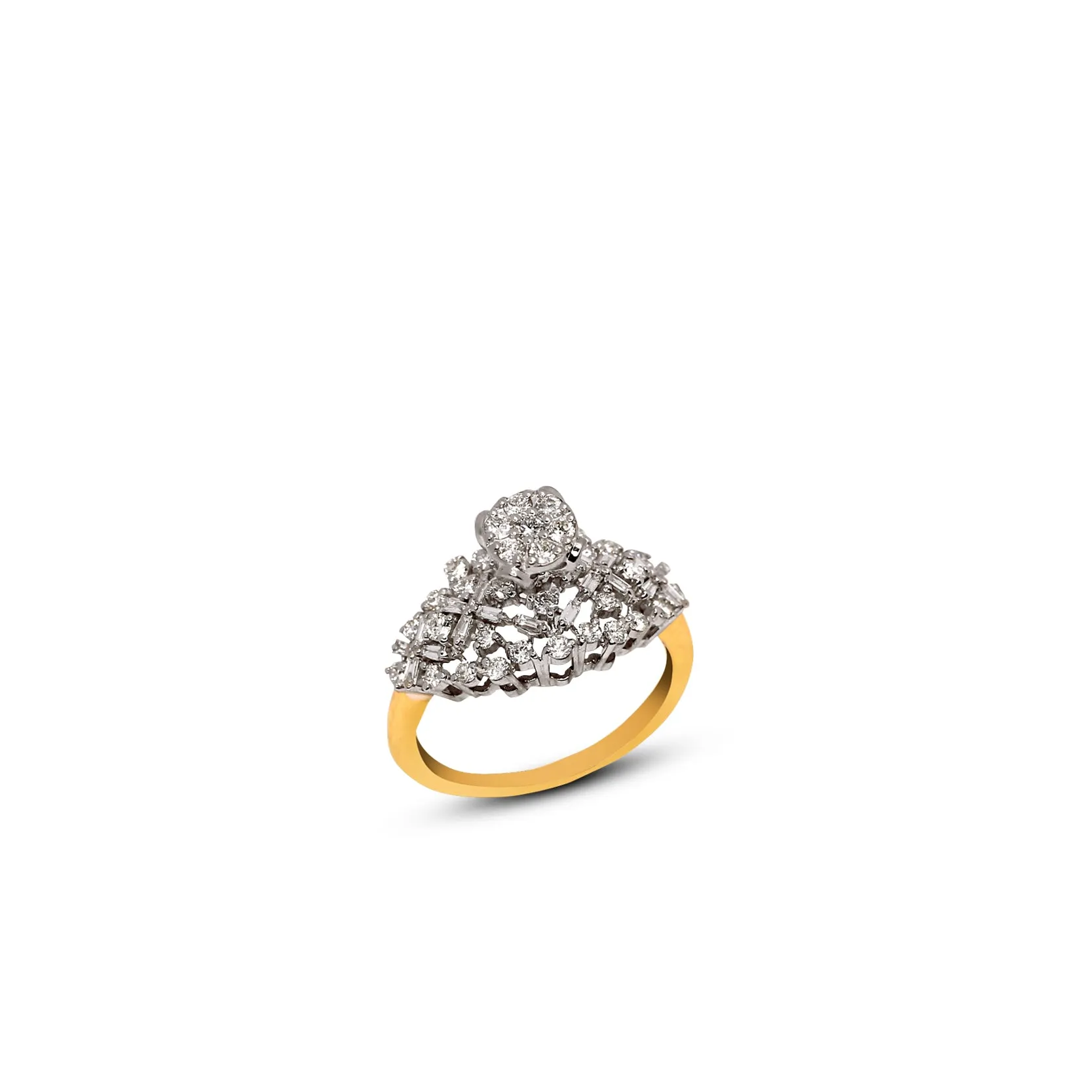 Diamond Ring - DR58