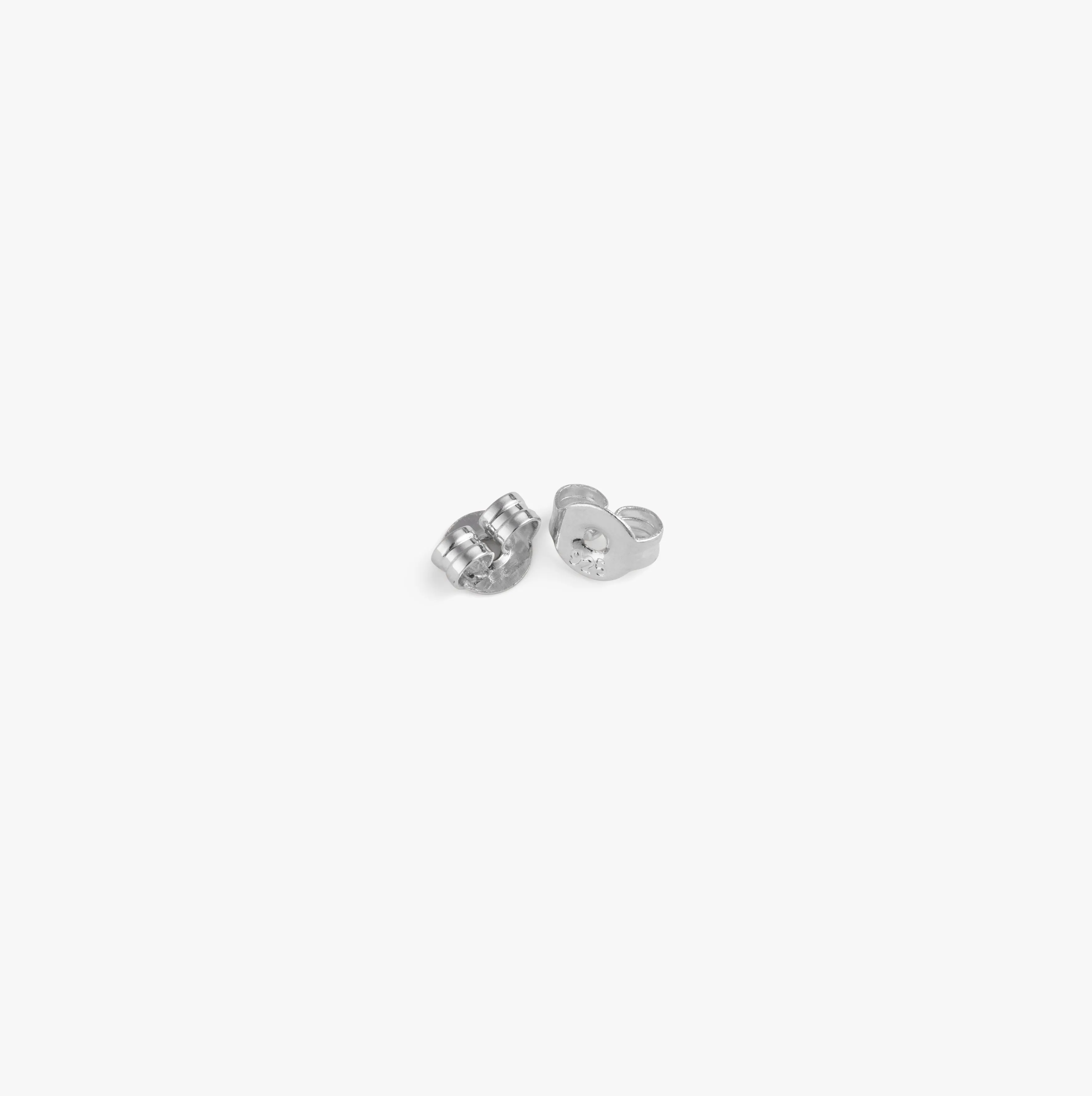 DROP EARRINGS Silver