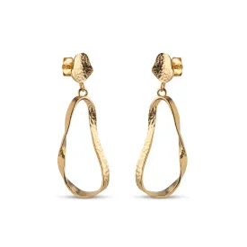 Earring, Aloma Small