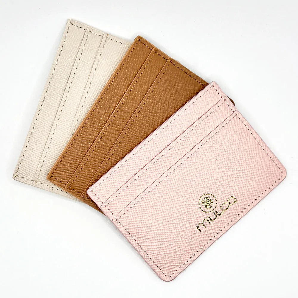 Elegant Card Holder