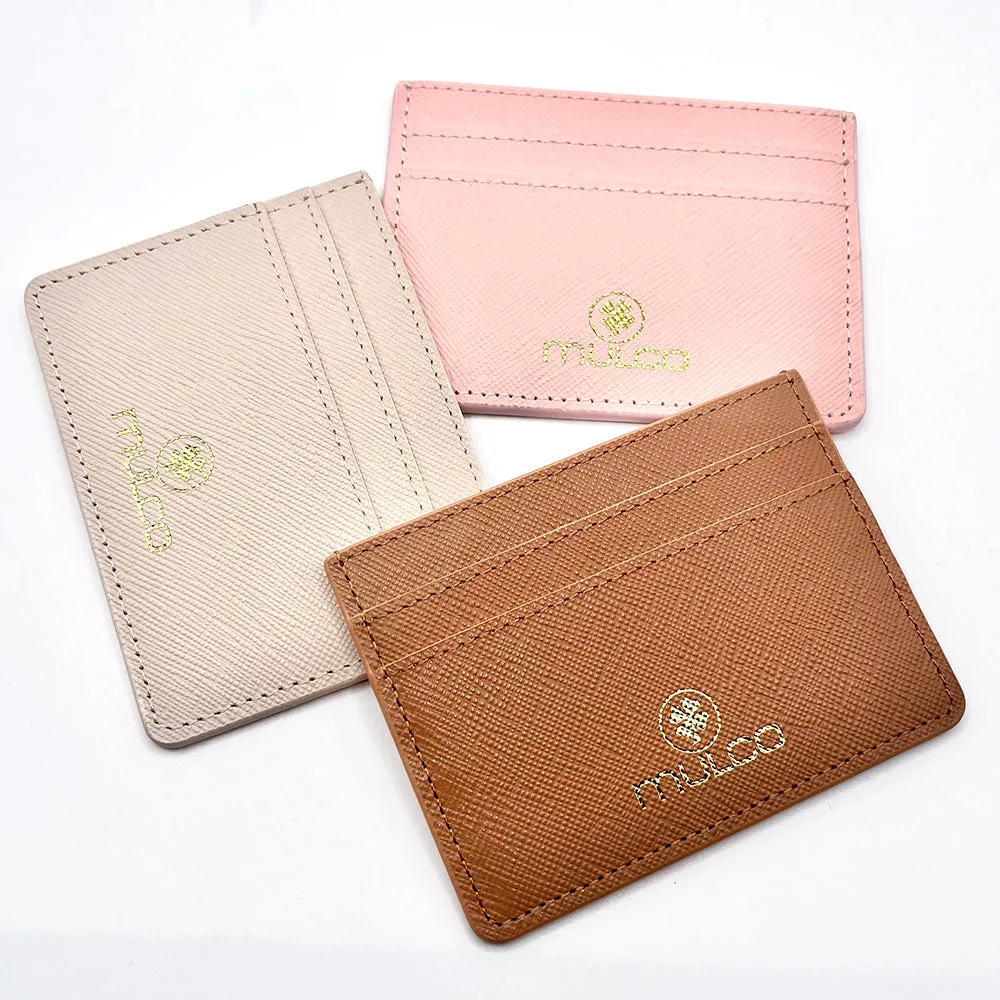 Elegant Card Holder