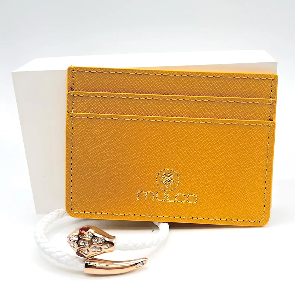 Elegant Card Holder