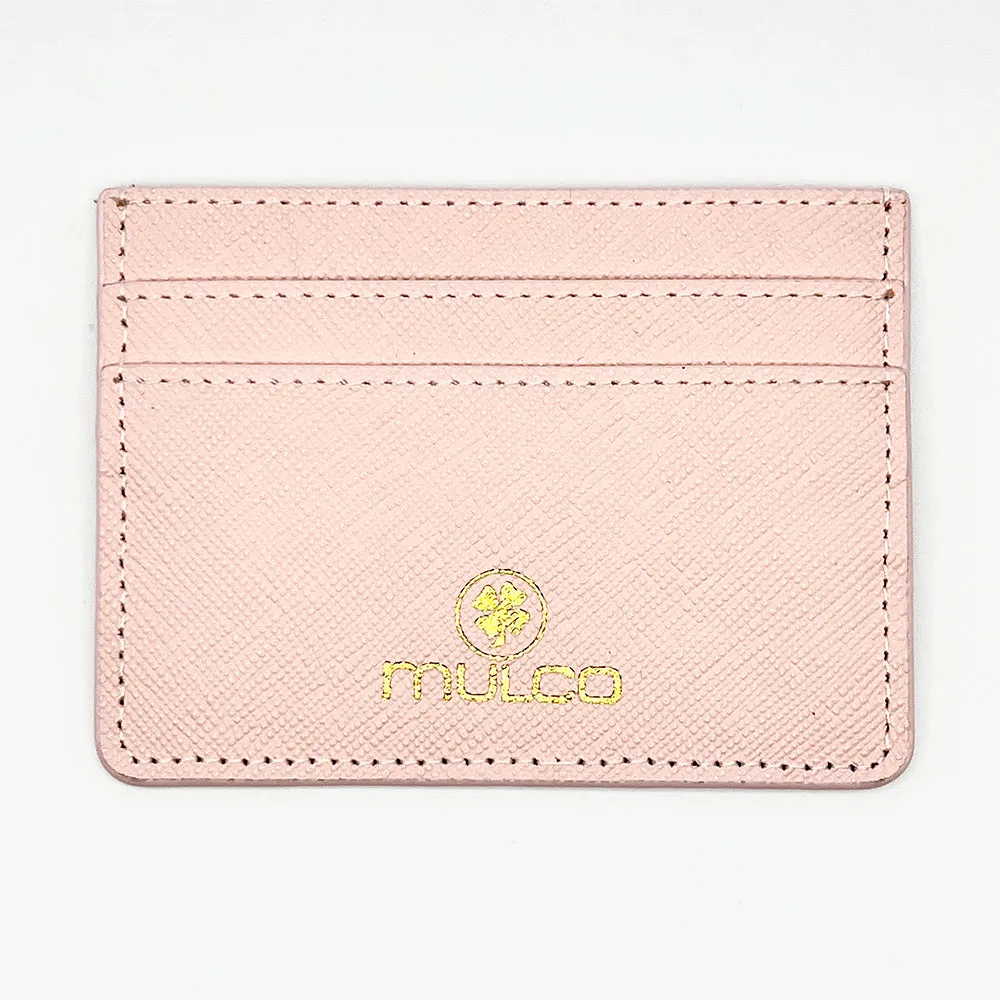 Elegant Card Holder