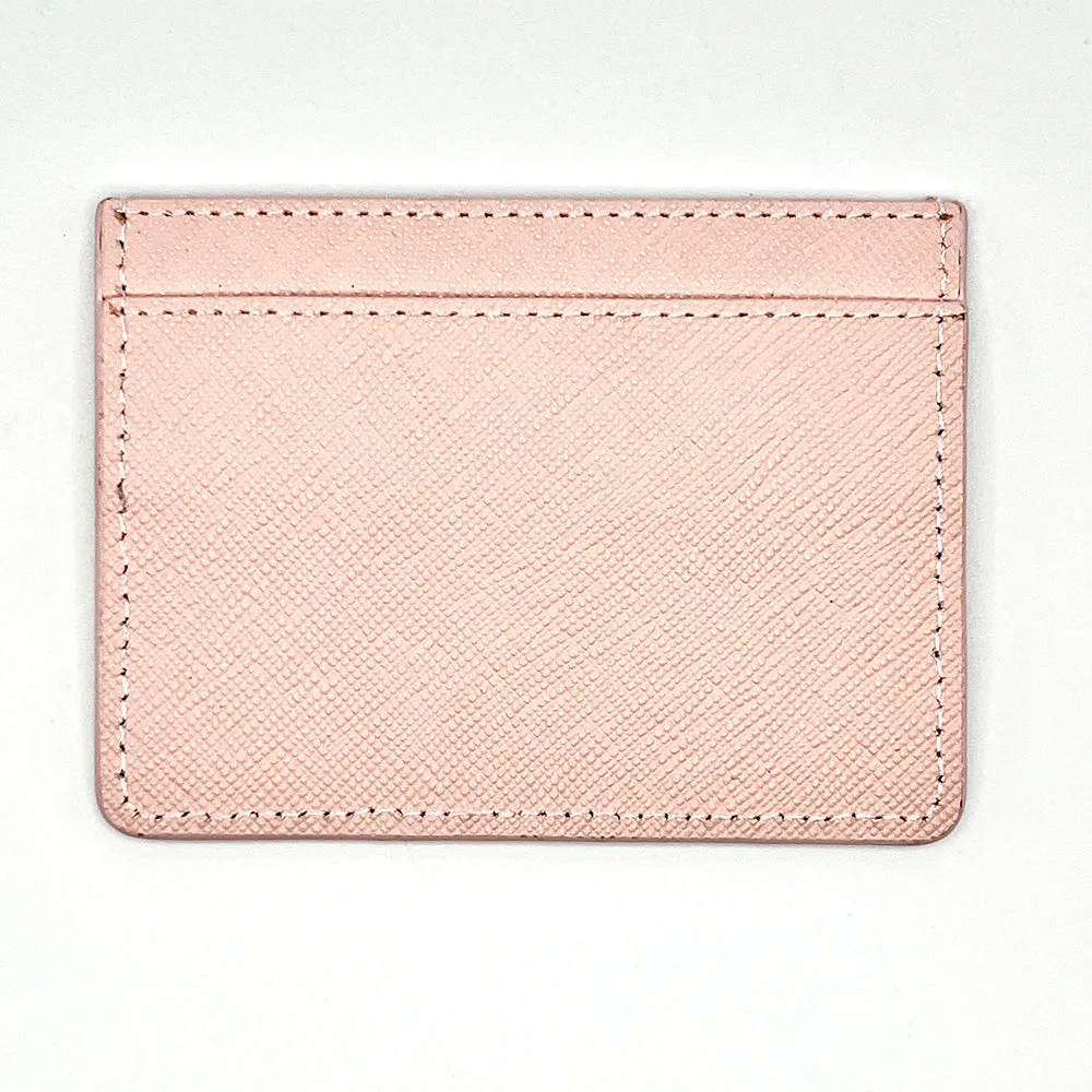 Elegant Card Holder