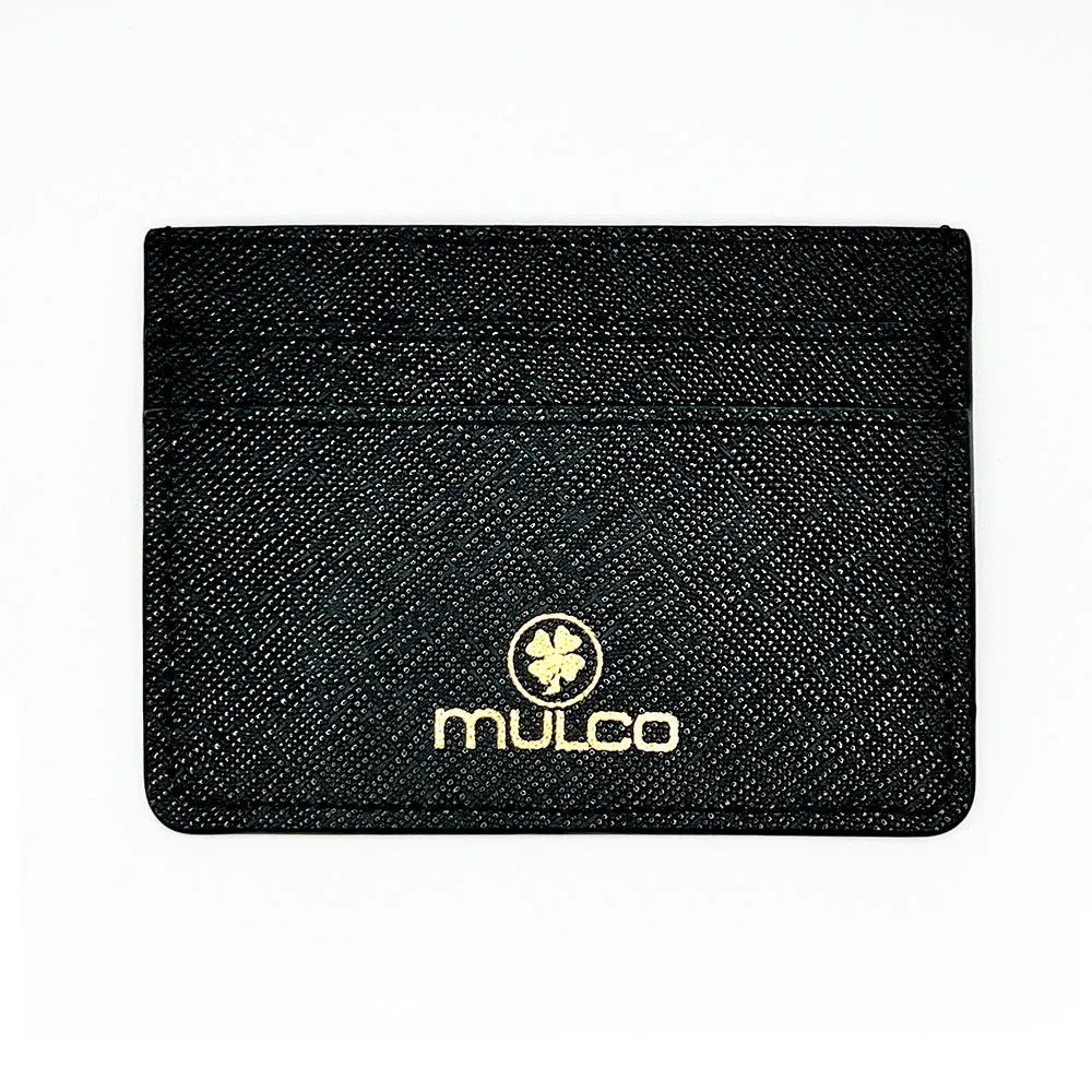 Elegant Card Holder