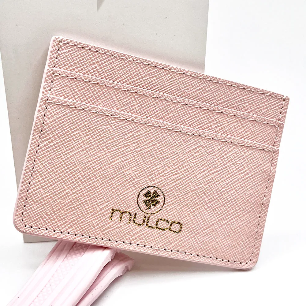 Elegant Card Holder