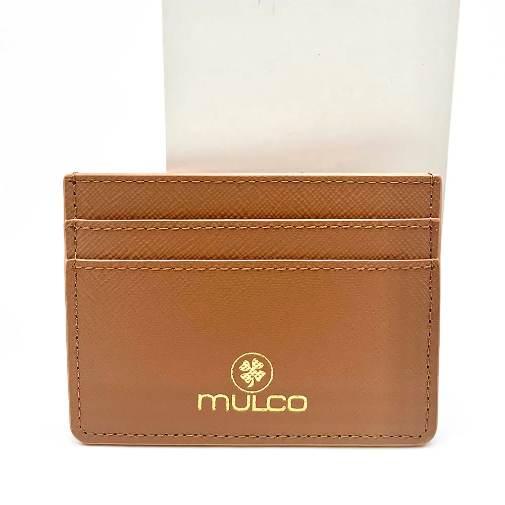 Elegant Card Holder