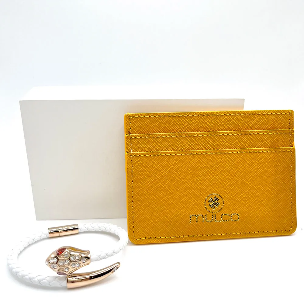 Elegant Card Holder