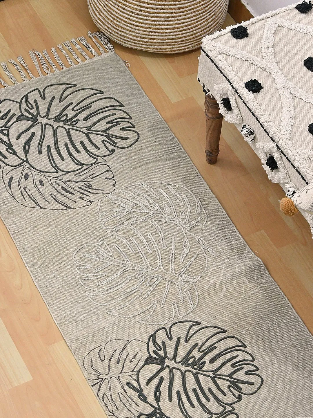 EMMA - DIGITAL PRINTED FLOOR RUNNER