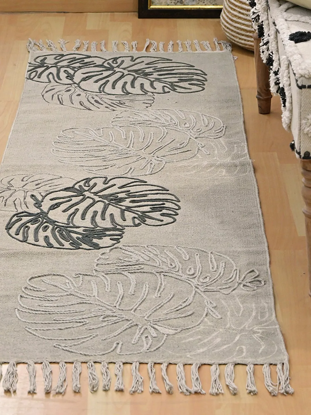 EMMA - DIGITAL PRINTED FLOOR RUNNER