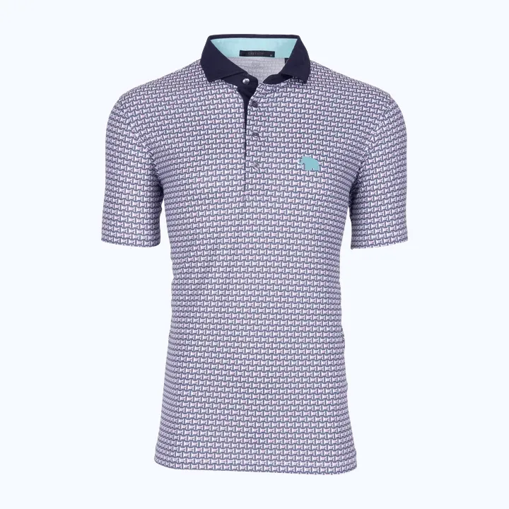 Greyson Monogram Polo