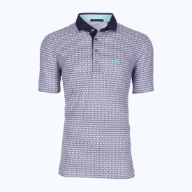 Greyson Monogram Polo