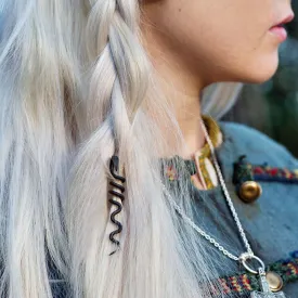 Hair Jewelry, Wyrm