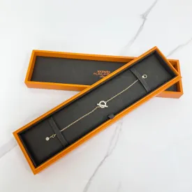 Hermès Finesse Bracelet