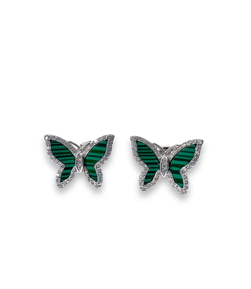 Identity LA Flutter Stud