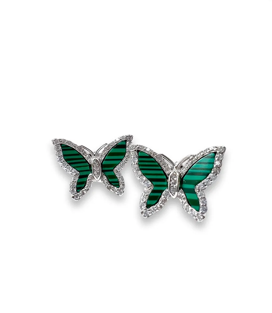 Identity LA Flutter Stud