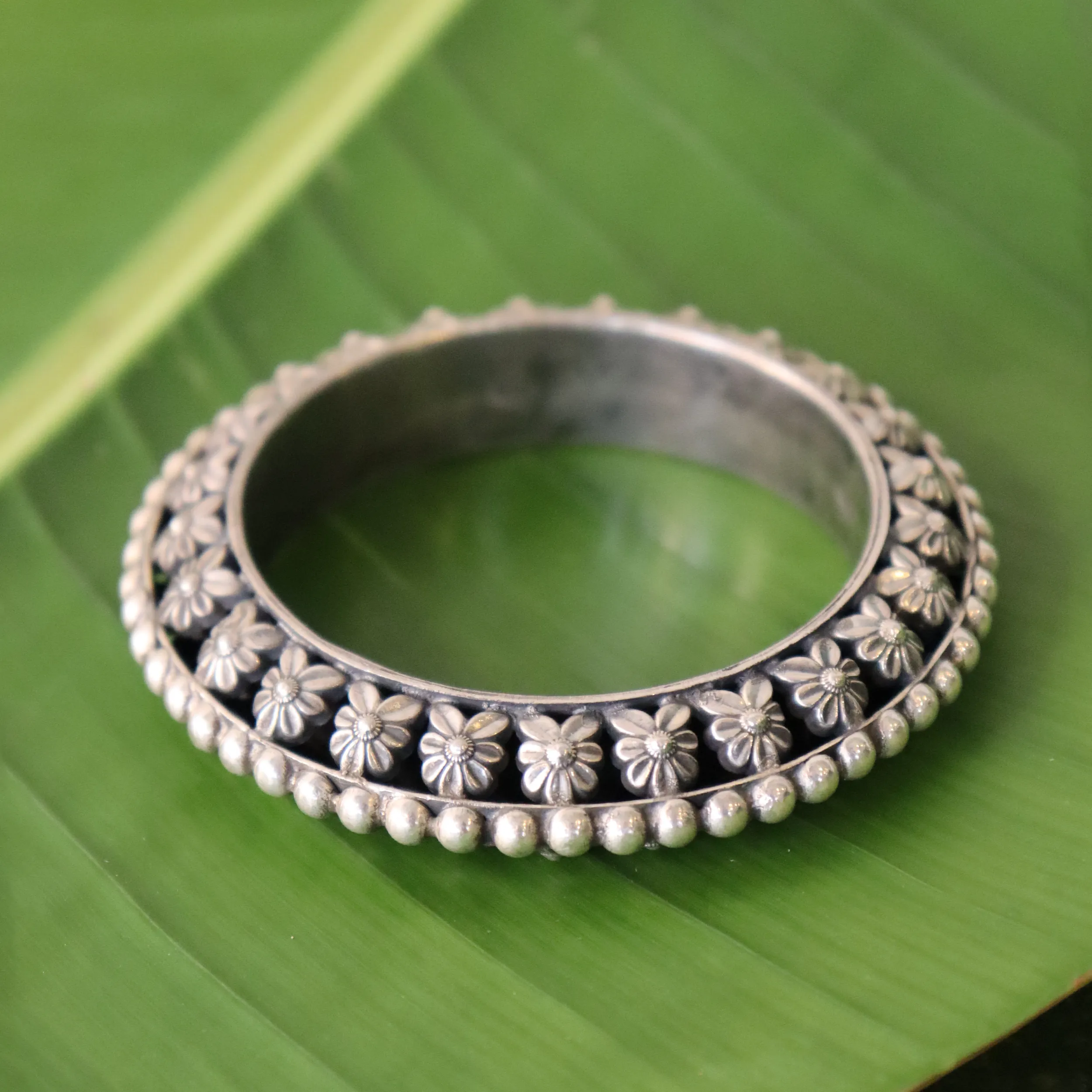 Inaayat Bangle