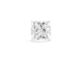 Lab-Grown Loose 1¾ct. Princess Cut Diamond | White