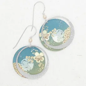 'Luna' Earrings