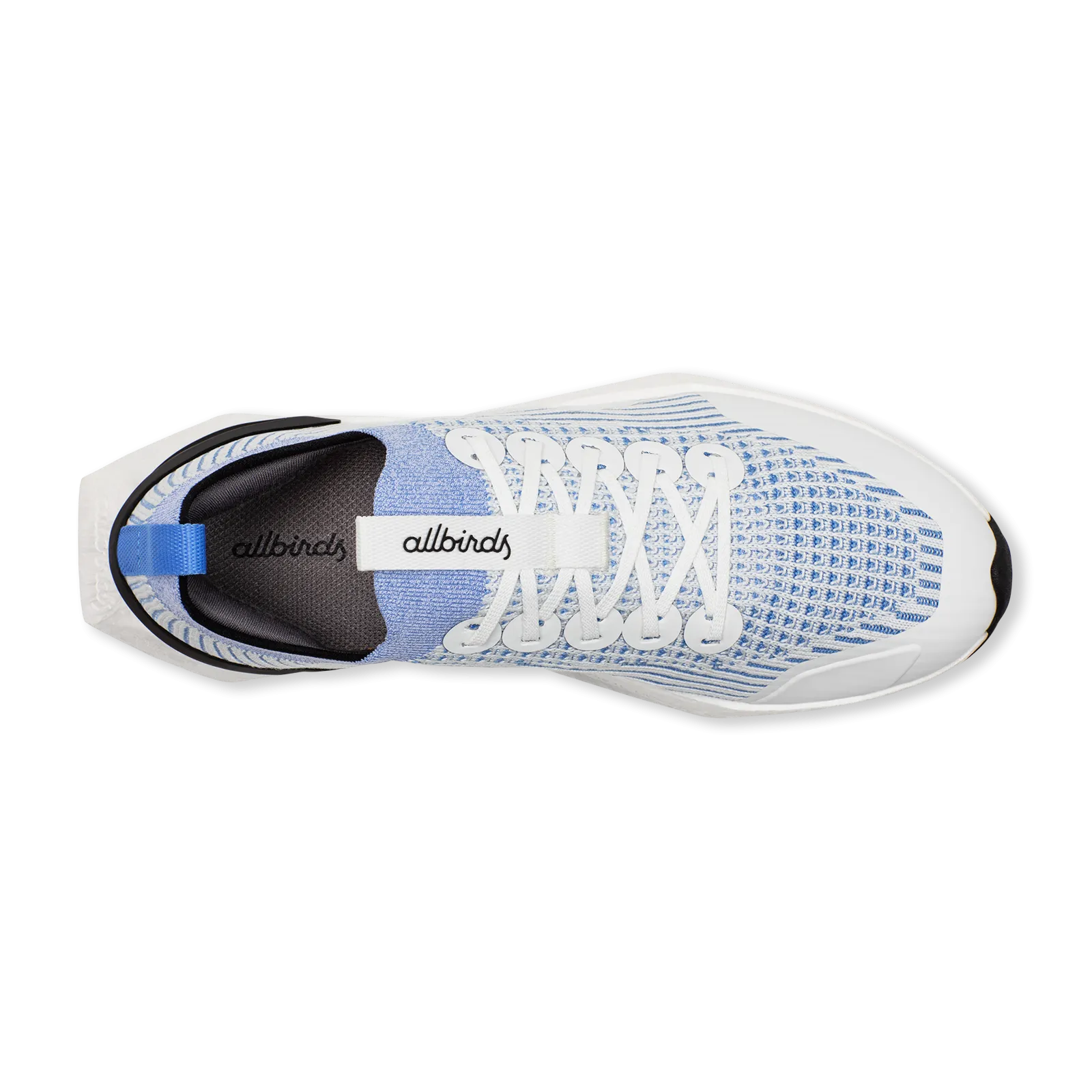 Men's Tree Flyer 2 - Blizzard/Pure Azure (Blizzard Sole)