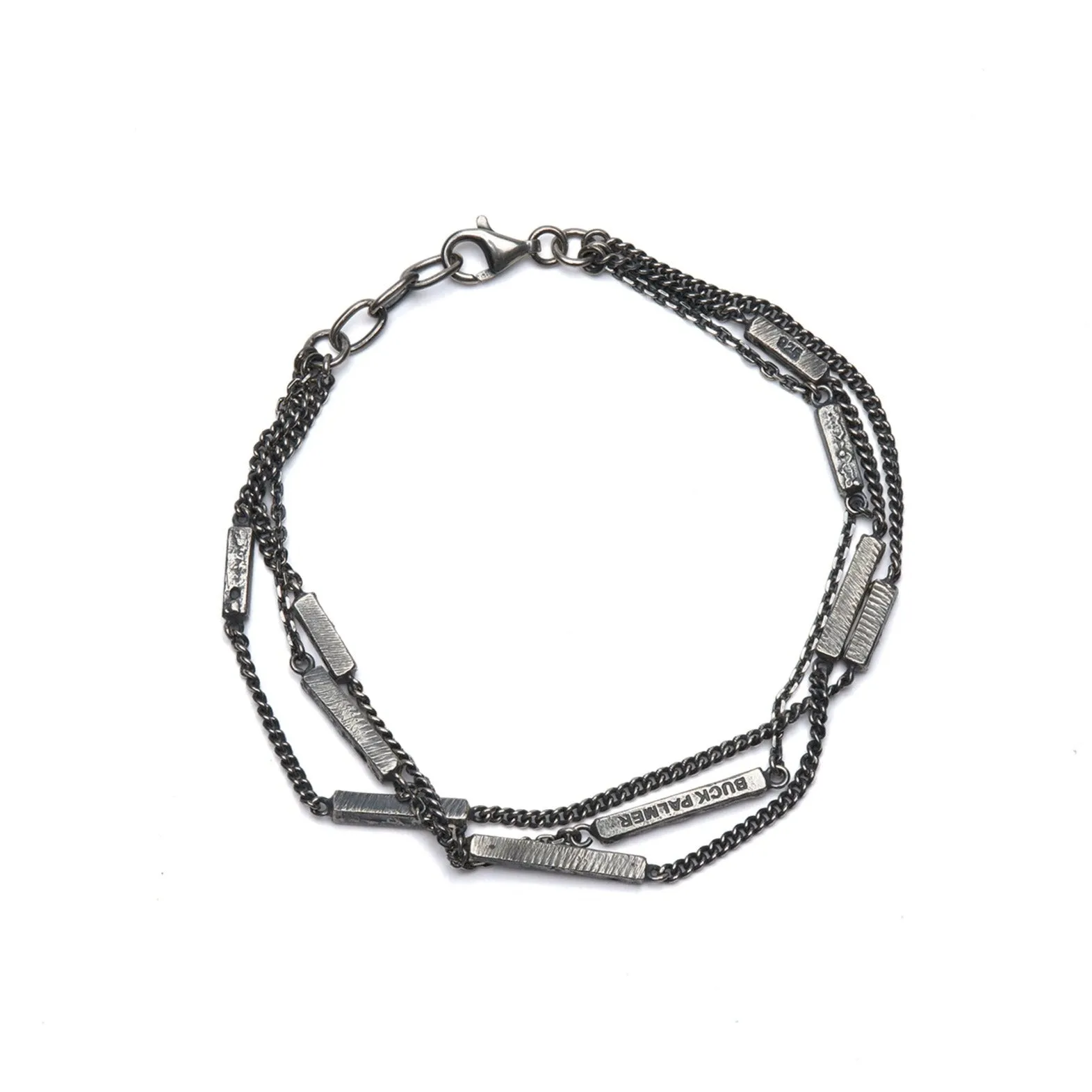 Morocco Chain Bracelet