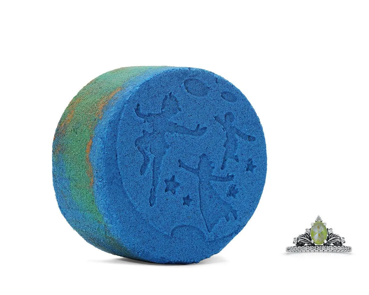 Neverland - Bath Bomb