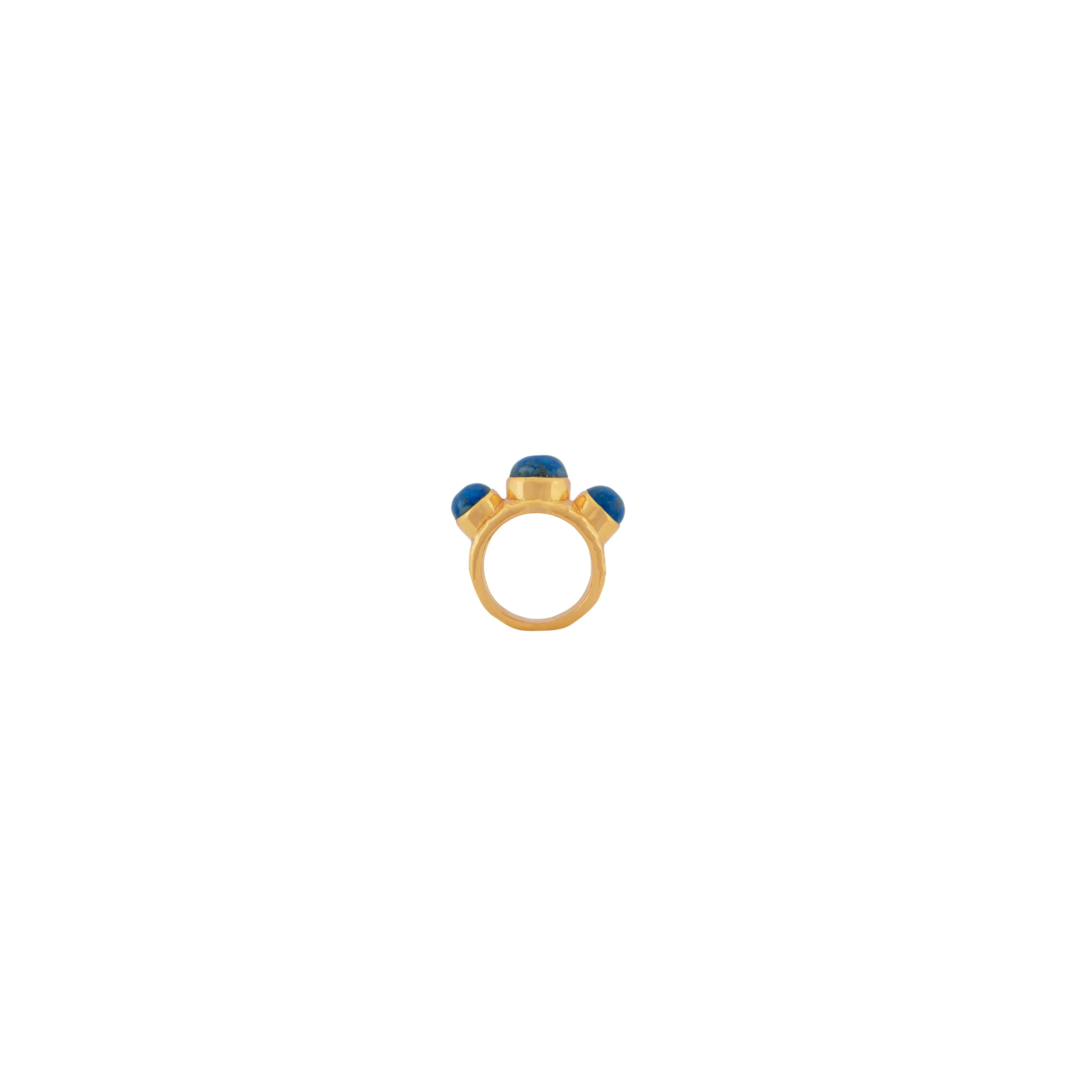 Nova Ring Lapis