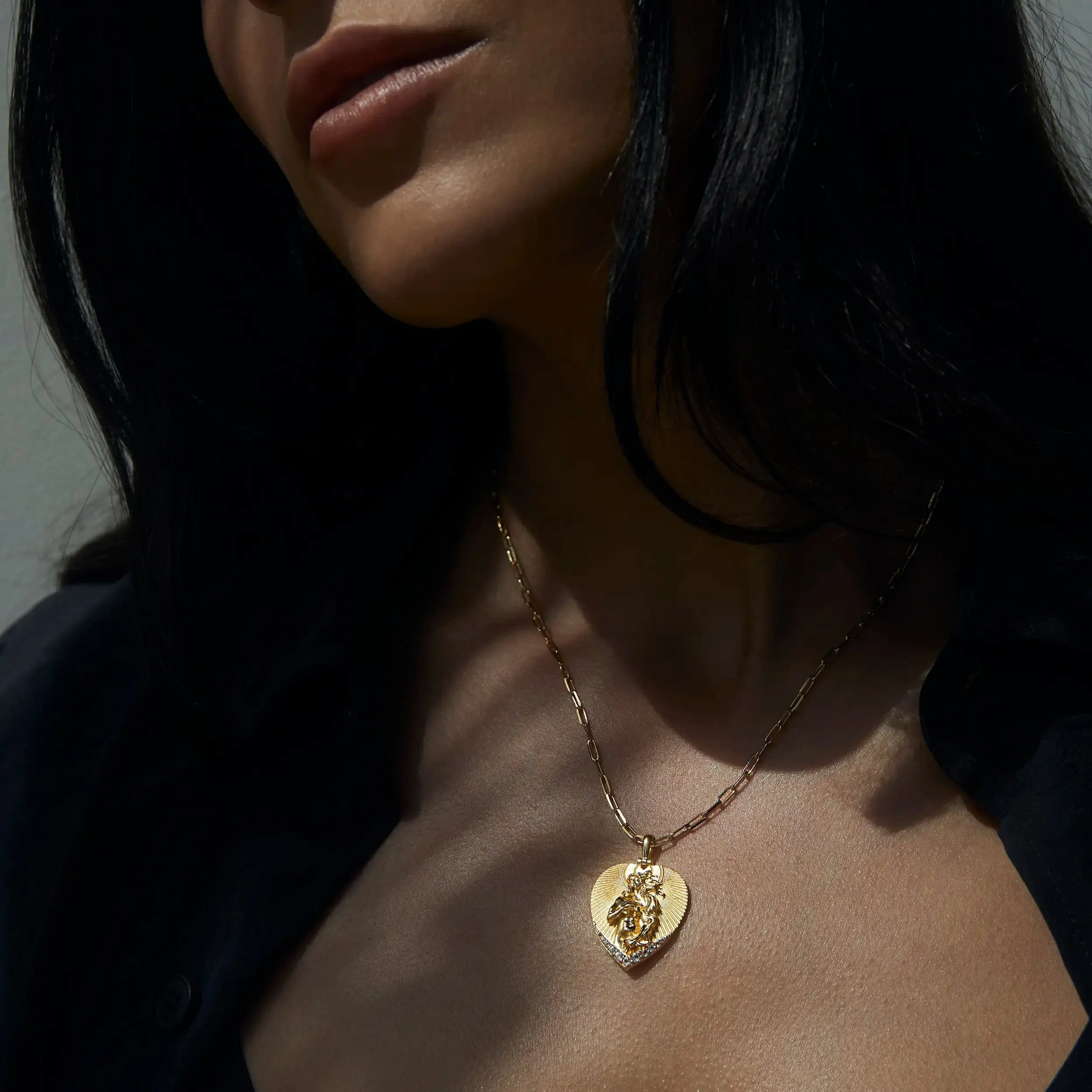 Special Edition Aphrodite Necklace