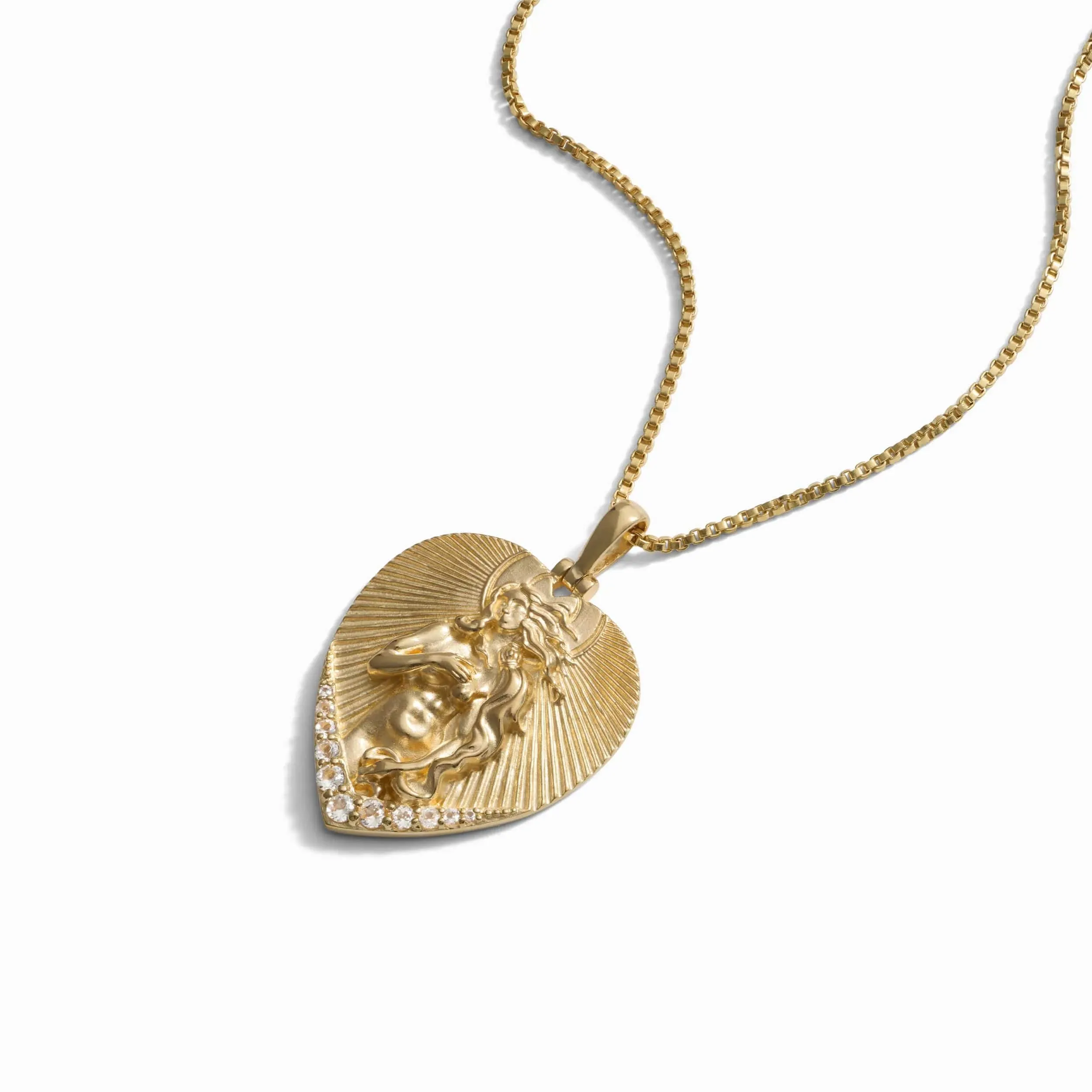 Special Edition Aphrodite Necklace