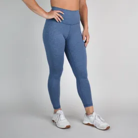 Super High Legging - Higher Rise