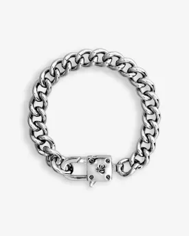 Sync Chain Bracelet