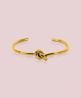 THE KNOT BRACELET