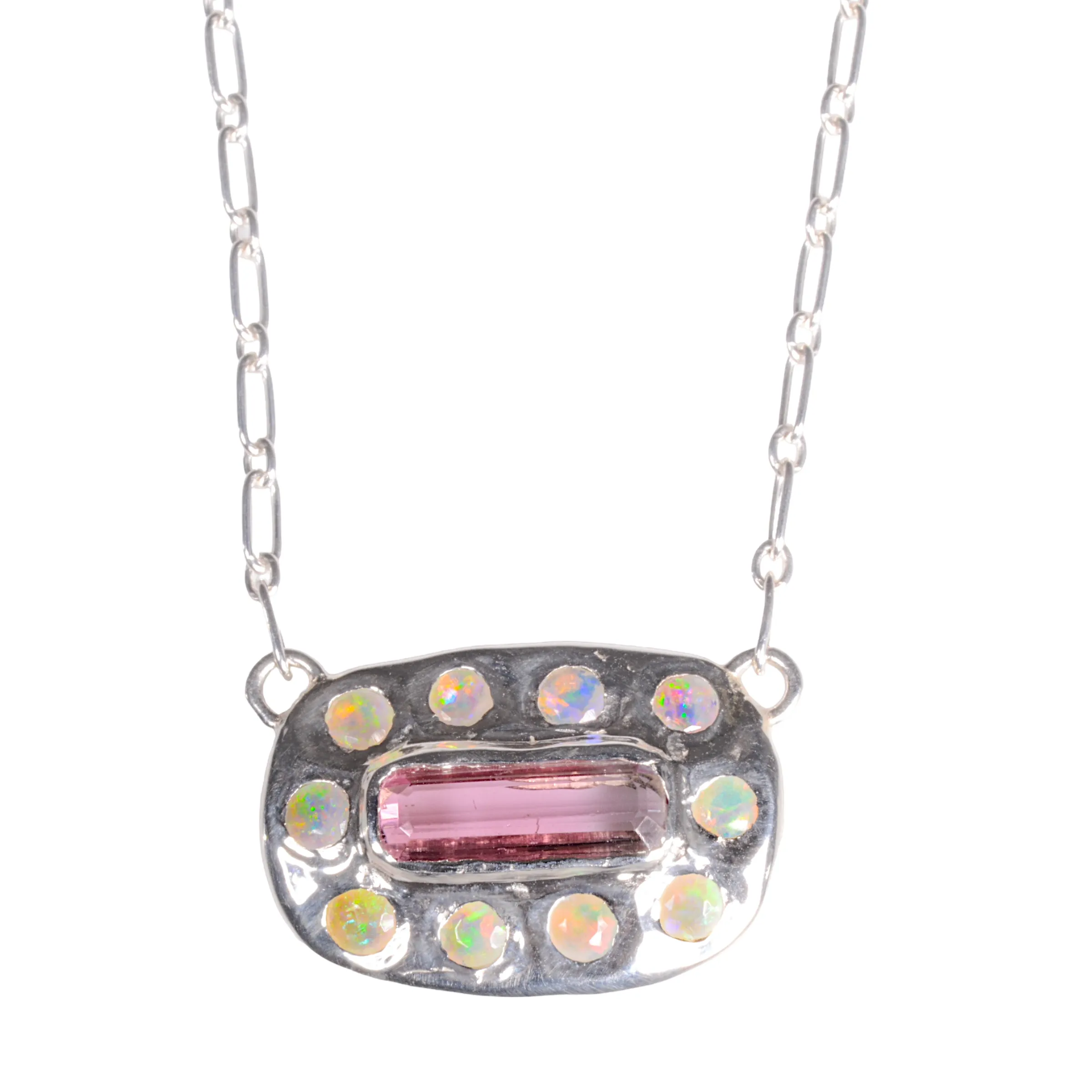 Vovo Necklace