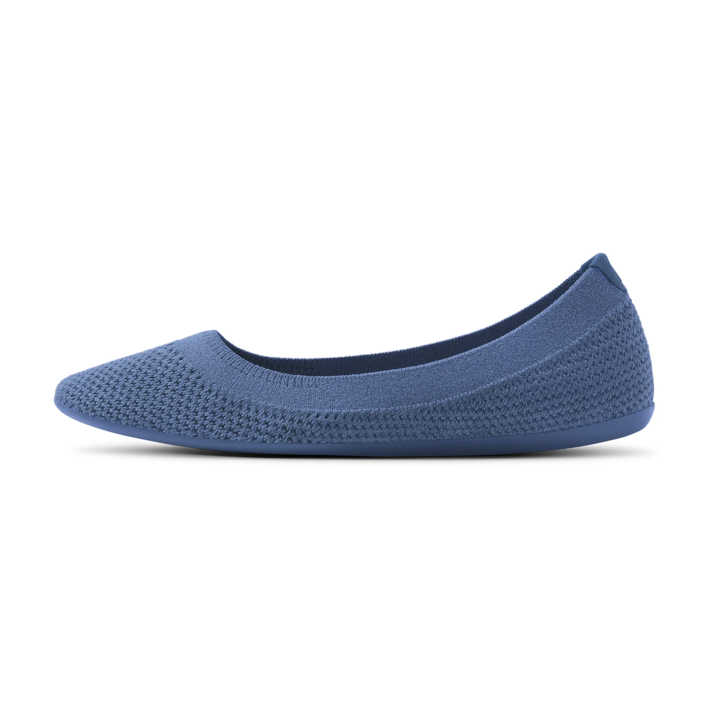 Women's Tree Breezers - Basin Blue (Basin Blue)